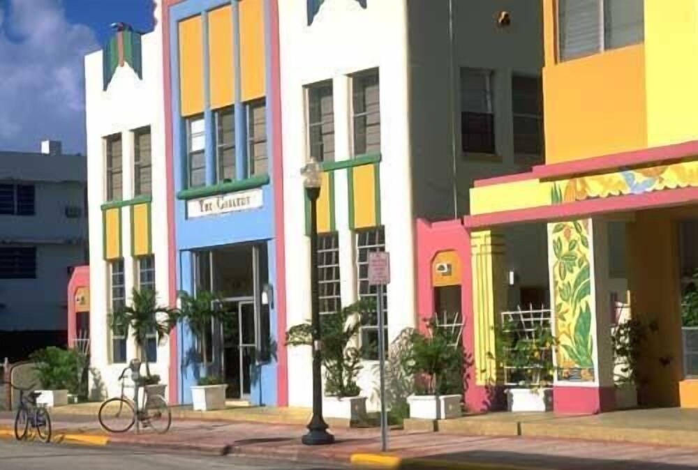 Ocean Five Hotel - photo 28