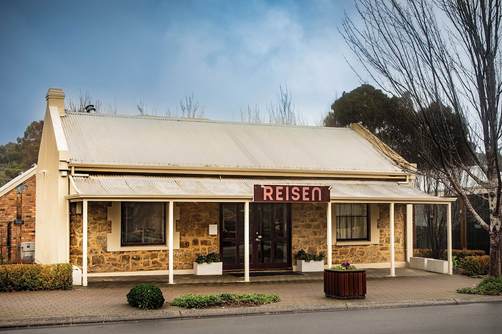 Reisen Hotel — hotel in Hahndorf