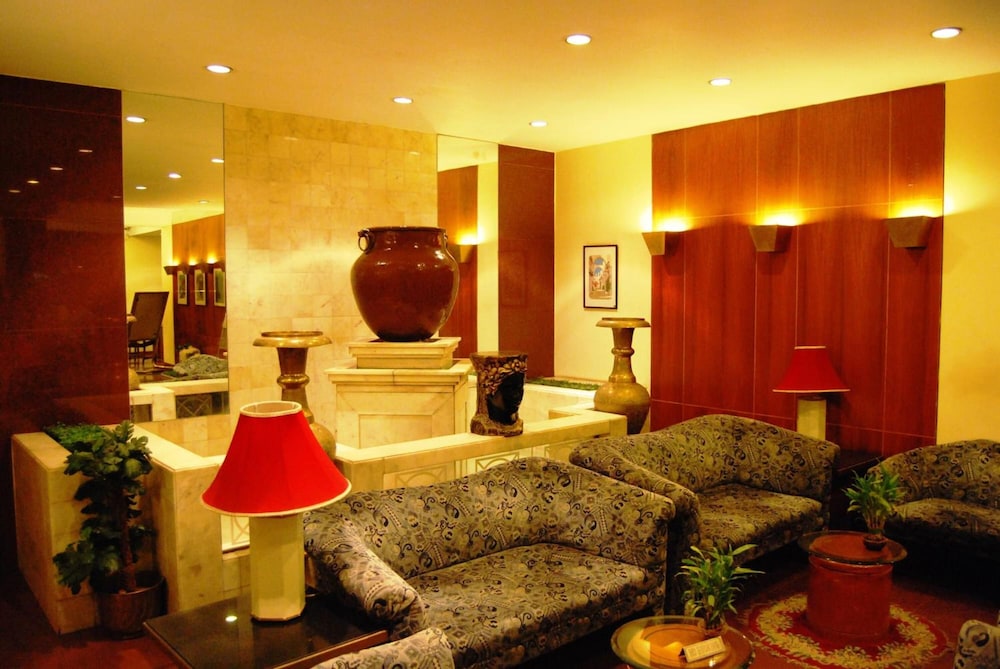 Kohinoor Executive — Pune — photo 4