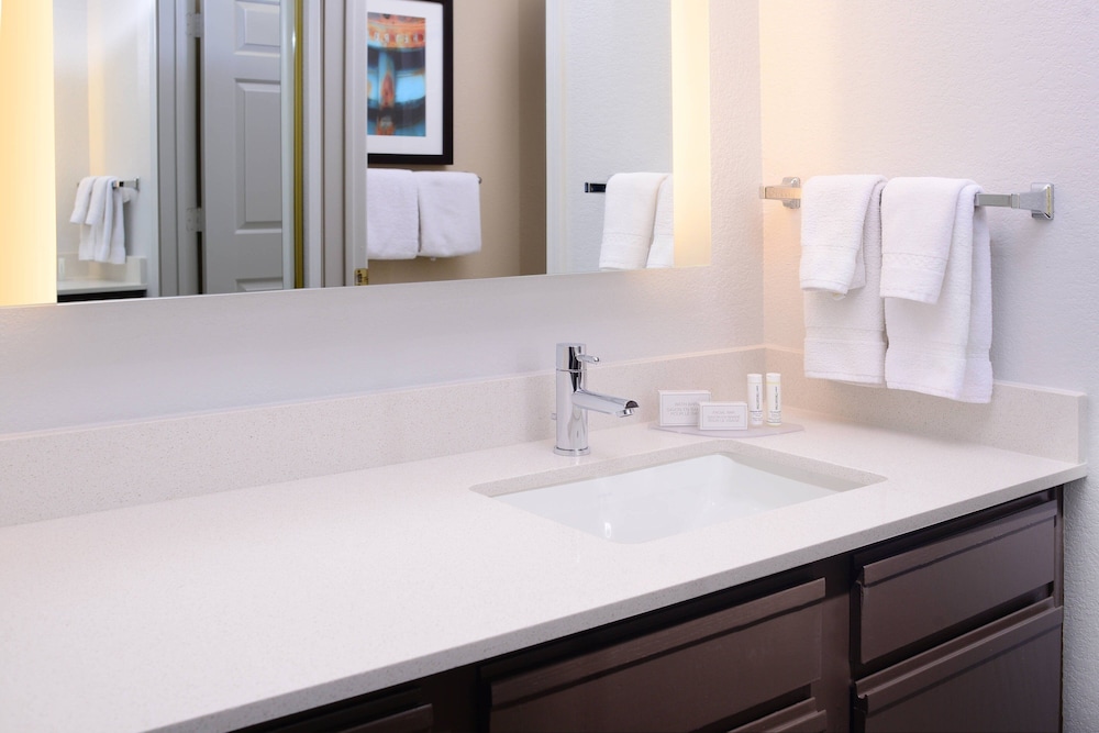 Residence Inn By Marriott Dallas Plano Legacy - photo 6