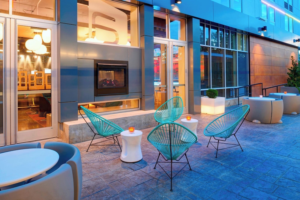 Aloft Columbus Westerville - photo 39