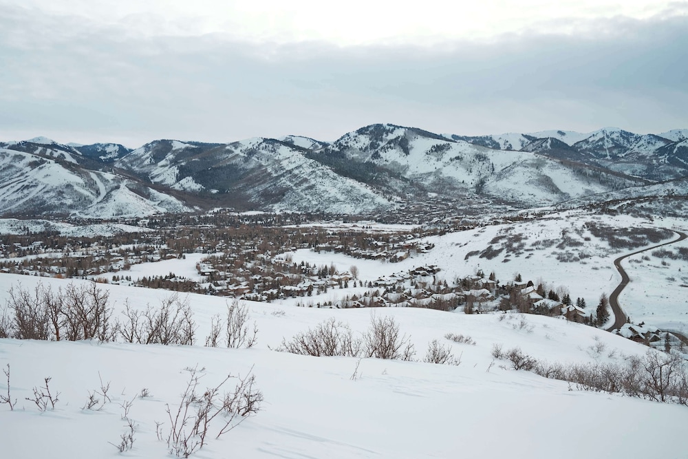 Waldorf Astoria Park City - photo 119