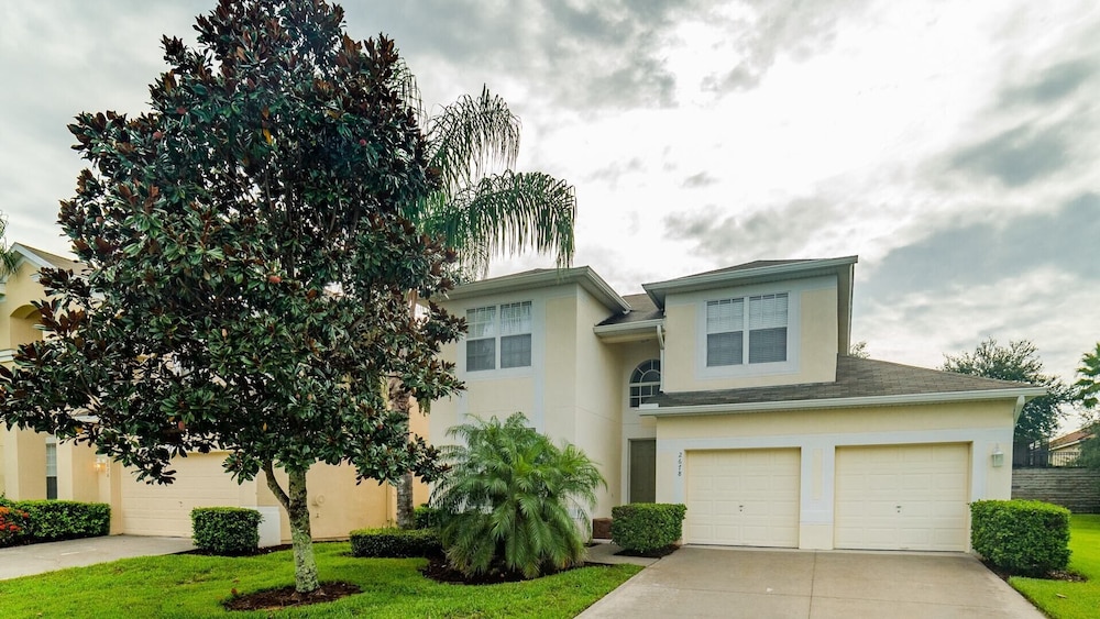 Villa in Windsor Hills Resort 1420 — 4-Star Luxury Hotel in Kissimmee, United States