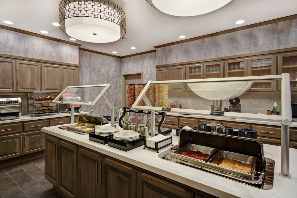 Homewood Suites by Hilton Orange New Haven - photo 29