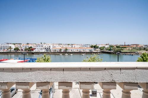 Casa Marés — 4-Star Luxury Hotel in Tavira, Portugal