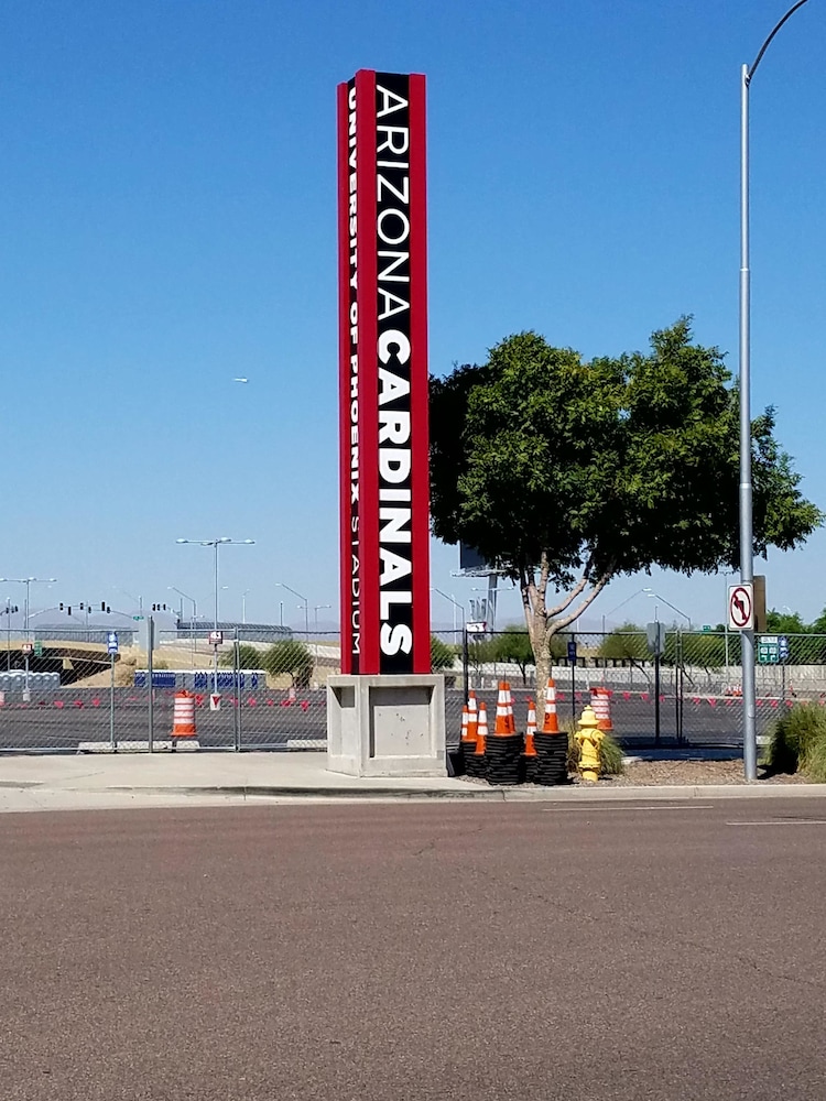 Premier Inns Tolleson - photo 24
