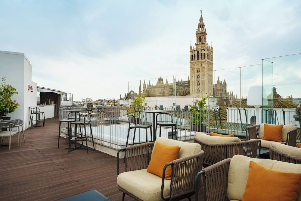 Eurostars Sevilla Boutique in Sevilla, Spain