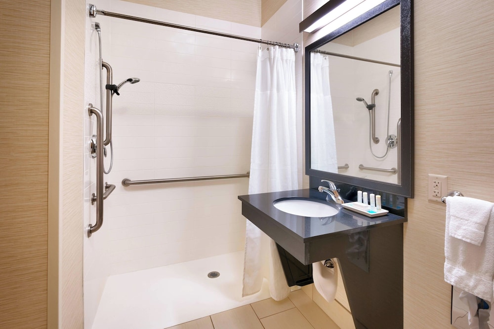 Fairfield Inn and Suites by Marriott Idaho Falls - photo 16
