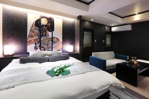 Hotel 小粋 Coiki — Hiroshima — photo 4