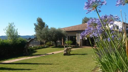 lHotellerie Kouros — hotel in Cuers