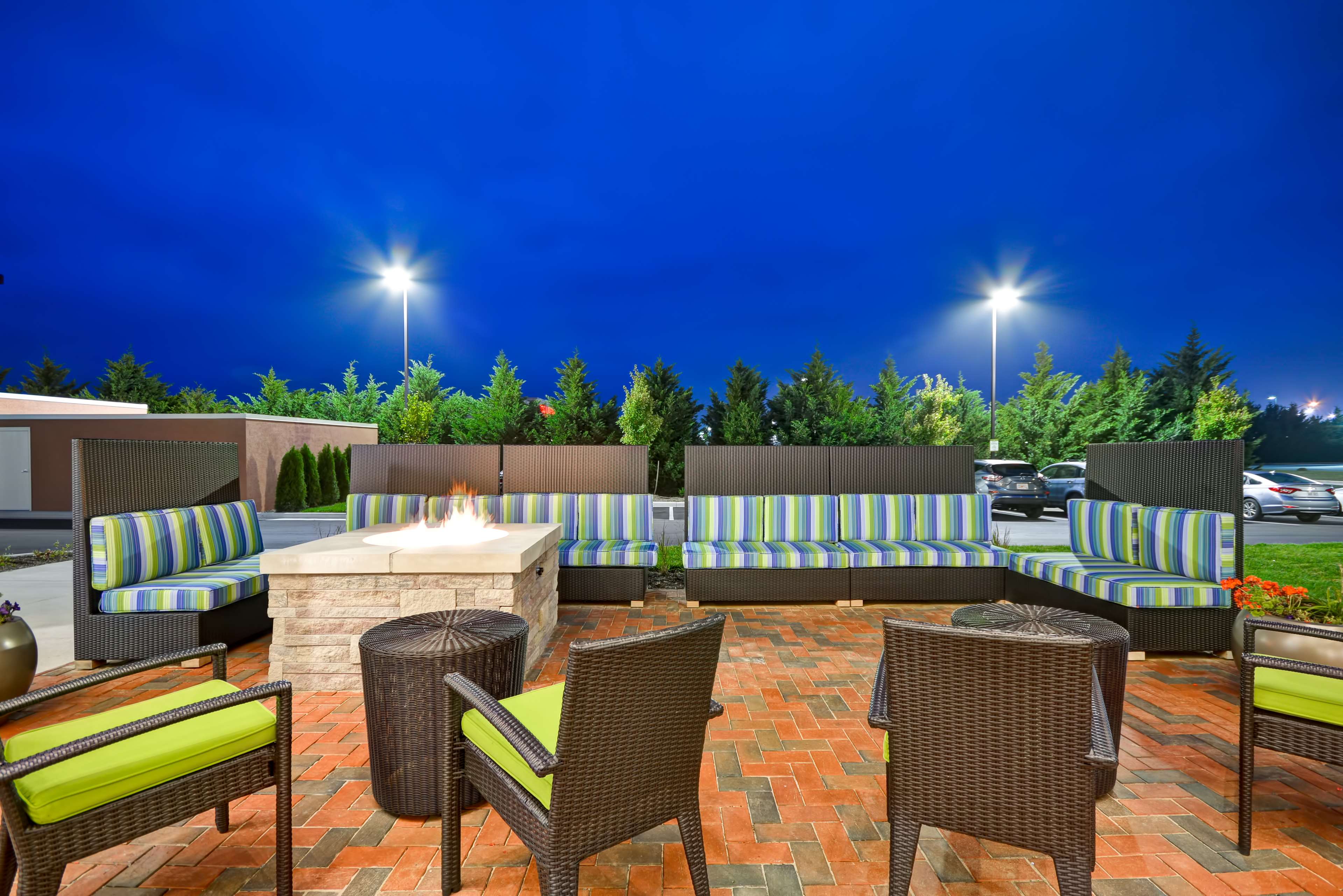 Home2 Suites by Hilton Charles Town - photo 4