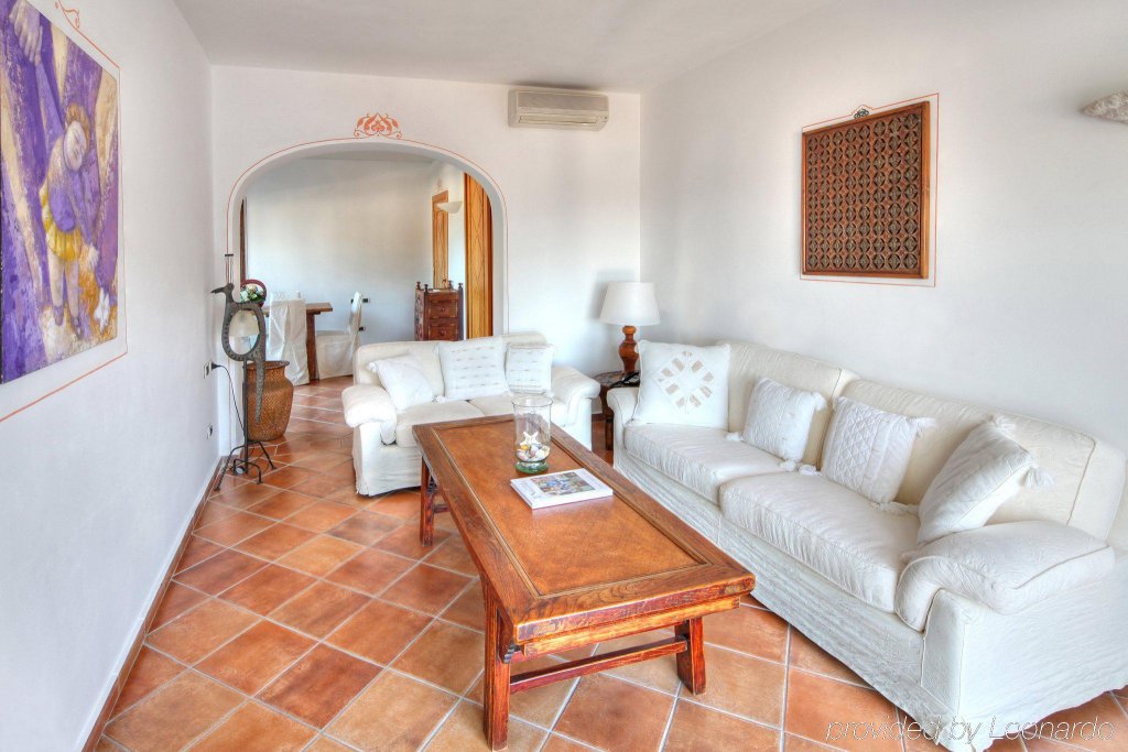 Grand Hotel Poltu Quatu & Il Residence Poltu Quatu — 5-Star Luxury Hotel in Arzachena, Italy