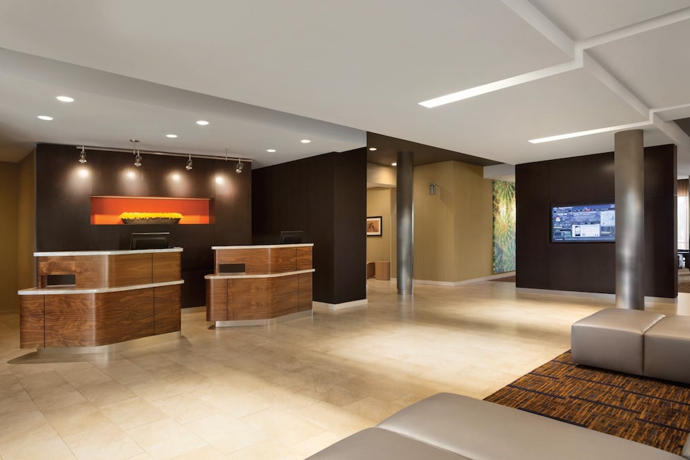 Courtyard by Marriott Little Rock North - photo 4