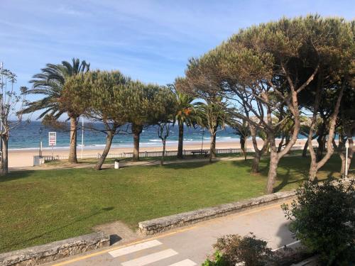 Apartamento Comillas Beach — Comillas — photo 4