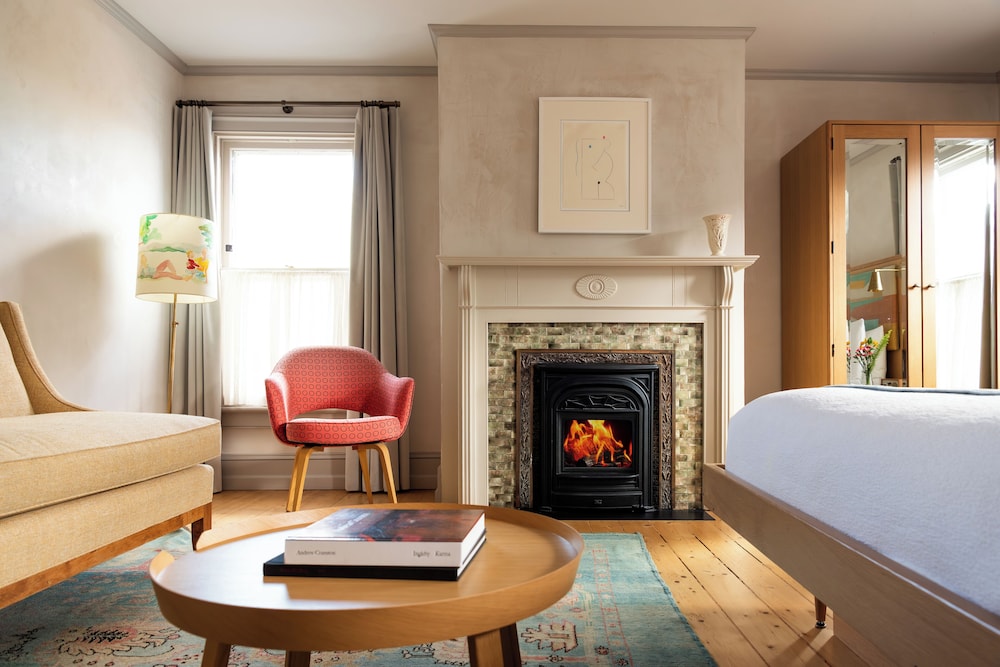 Hotel Kinsley - photo 12