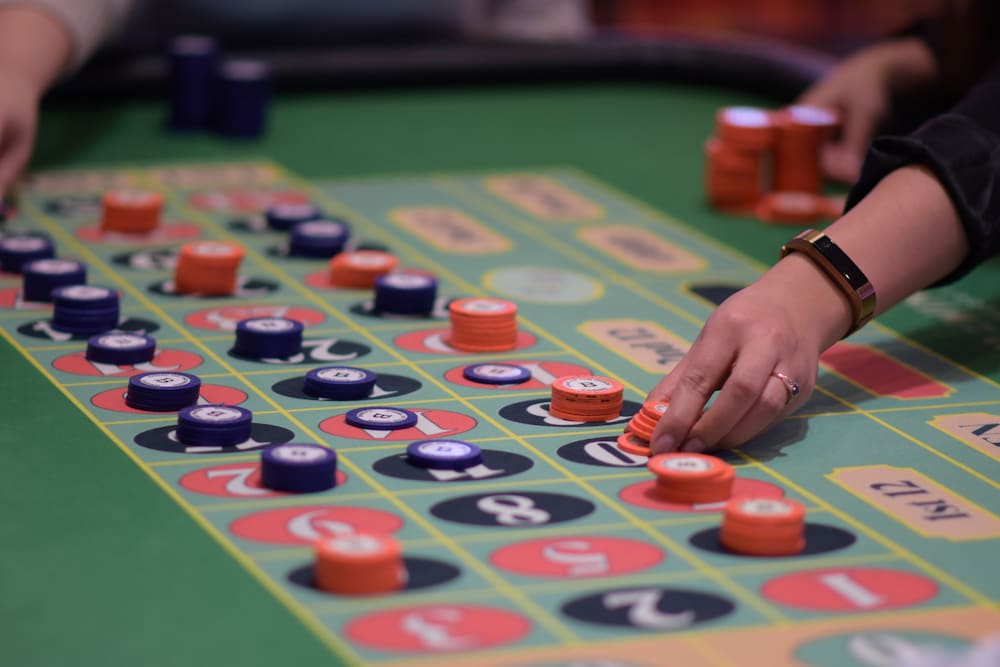 Angel Of The Winds Casino Resort - photo 20