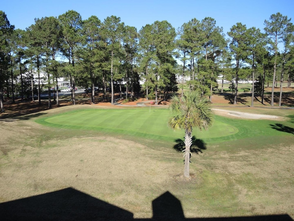 Family Friendly Brunswick Plantation Villa 1609 with Great Resort Amenities by RedAwning - photo 22