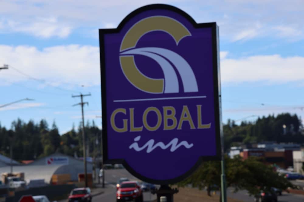 Global Inn - featured photo
