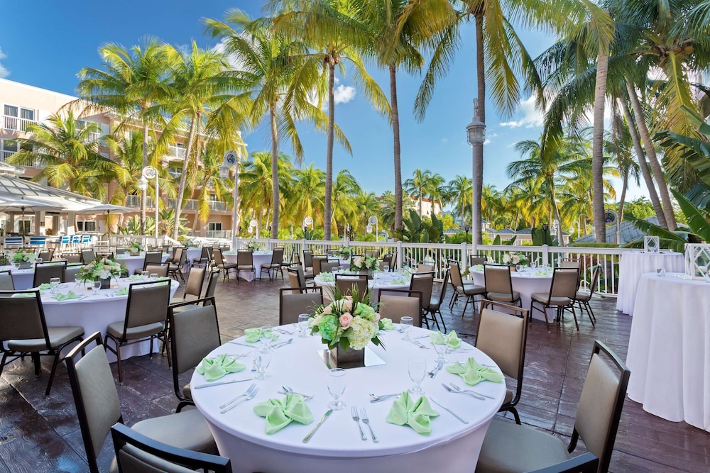 DoubleTree Resort by Hilton Grand Key Key West - photo 95