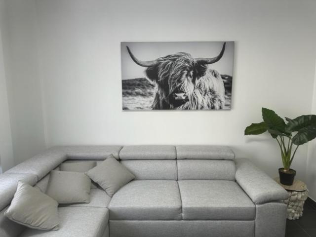 Appartement Justine — 4-Star Luxury Hotel in Blankenberge, Belgium