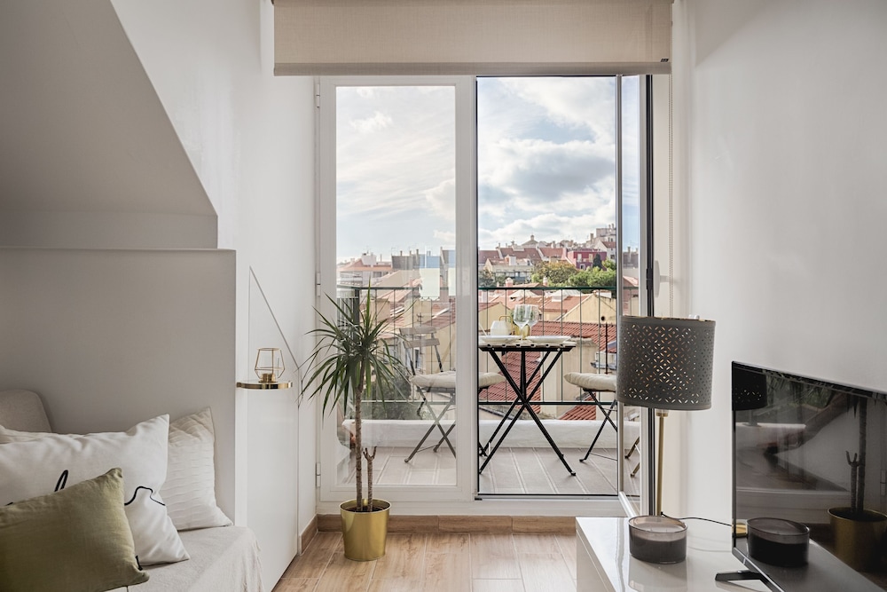 Romantic Gem with 2 Terraces in Alcantara