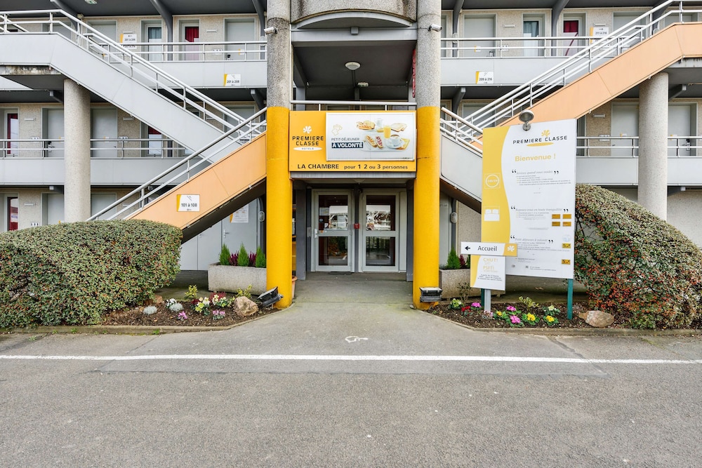 Premiere Classe Orleans Sud Olivet Zénith