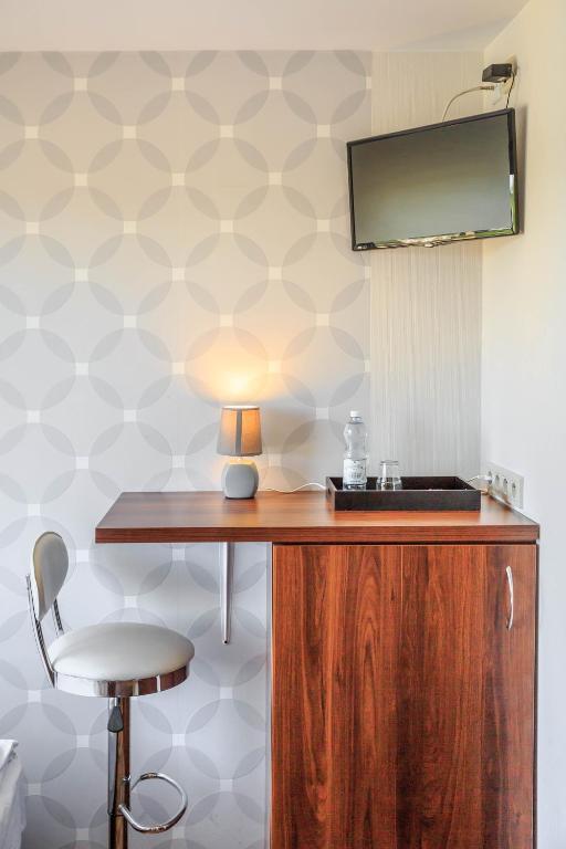 Villavida in Poznan, Poland