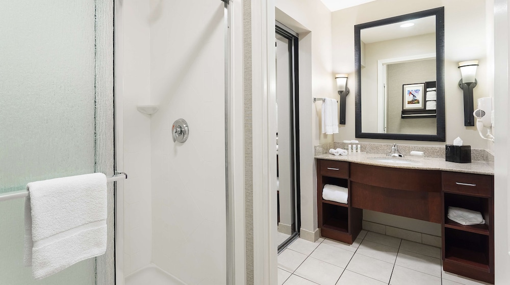 Homewood Suites by Hilton Shreveport - photo 26