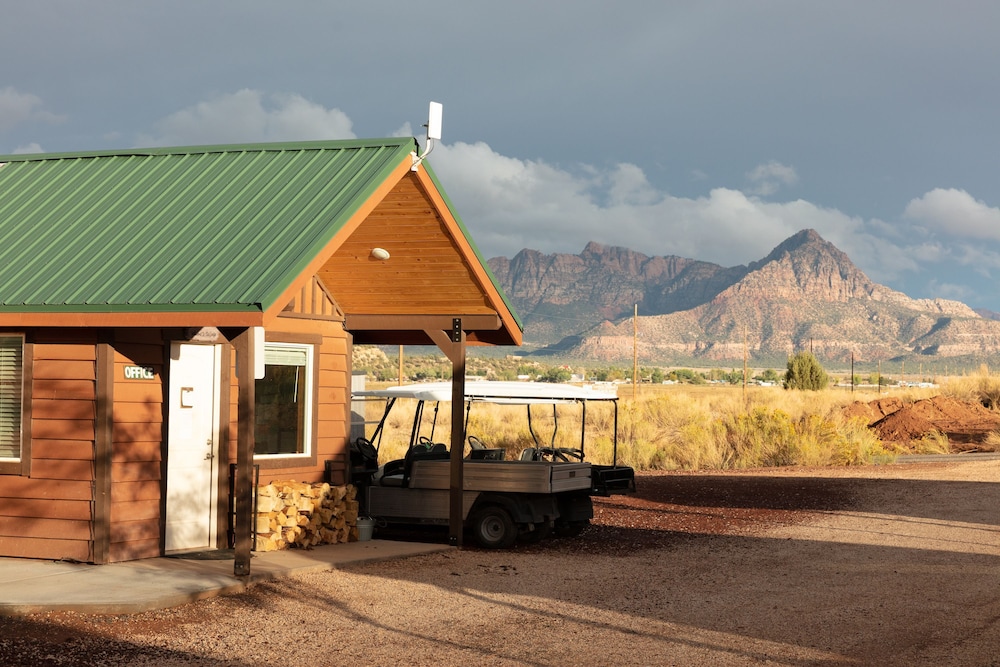 Gooseberry Lodges - photo 35
