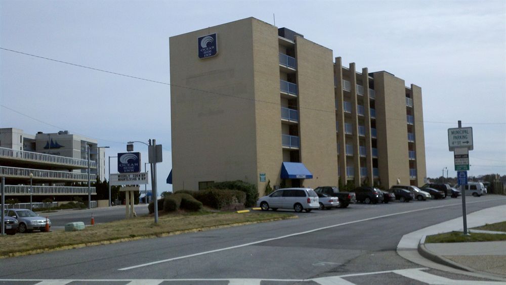Ocean Side Inn in Virginia Beach, United States