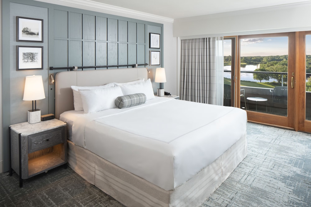 Grand Geneva Resort & Spa - photo 17