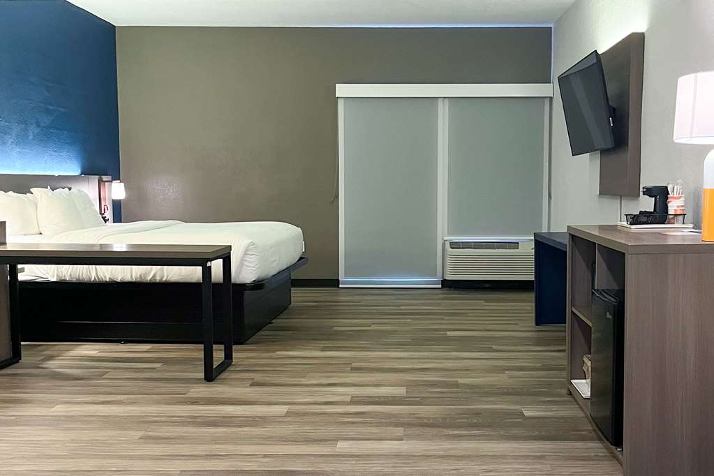 Comfort Suites Clearwater Dunedin - photo 4