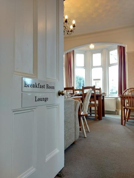 Rutland West Guest House