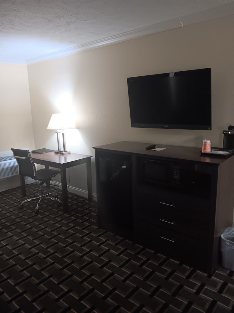 Quality Inn Harrodsburg Danville - photo 9
