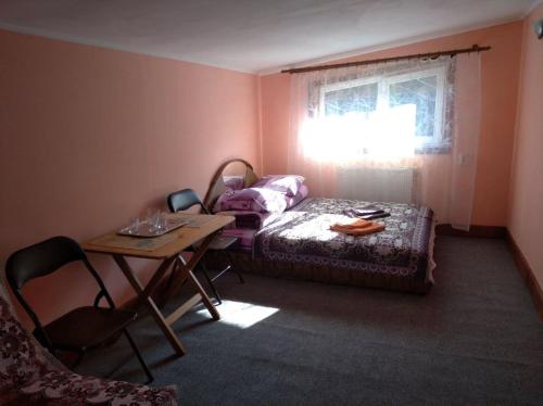 Cheres Hotel — Yablunytsya — photo 2