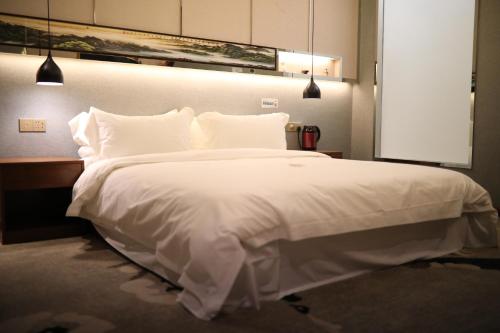 Changhe Hotel - last minute hotel in Guangzhou