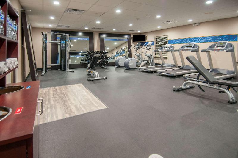 Hampton Inn Opelousas - photo 100