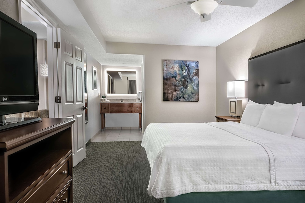 Homewood Suites by Hilton Houston Clear Lake NASA - photo 6