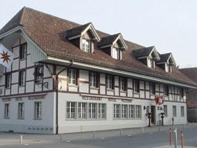 Hotel Sternen - last minute hotel in Koniz