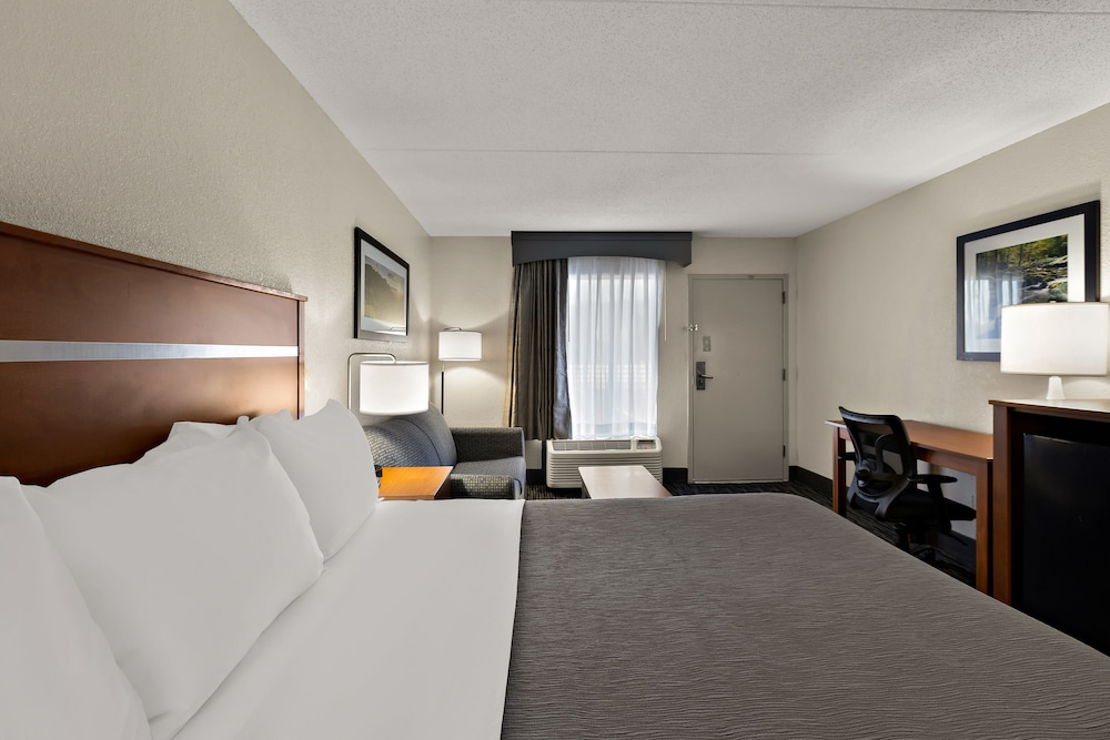 Quality Inn Dandridge - photo 20