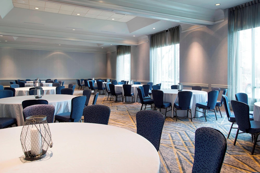 Franklin Marriott Cool Springs - photo 12