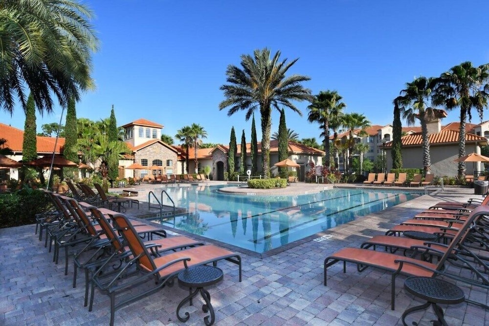 Tuscana Resort Orlando by Aston - photo 10