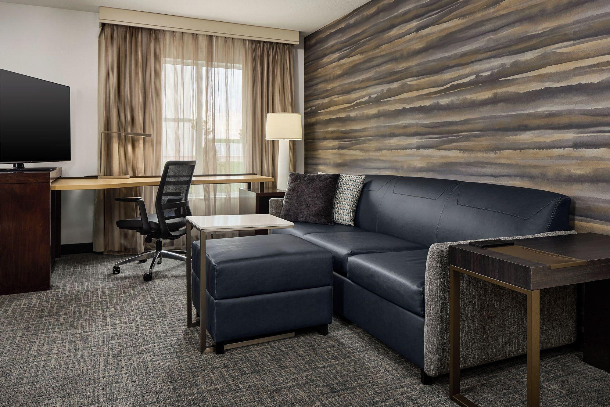 Residence Inn Rapid City - photo 13
