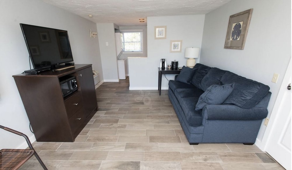 Seaglass Inn & Spa - photo 8