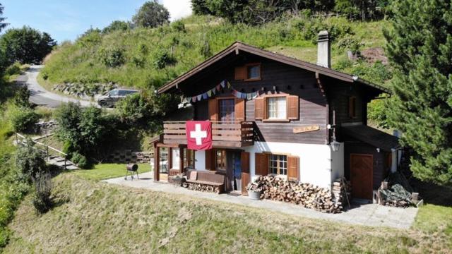 Luma - carbon neutral hotel in Unknown City