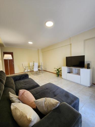 Obispo Oro 451 Nueva Córdoba — 4-Star Luxury Hotel in Cordoba, Argentina