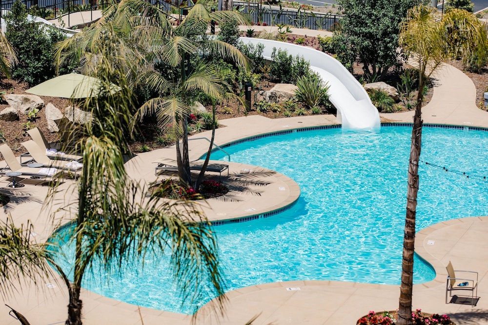 Sheraton Carlsbad Resort & Spa - photo 38