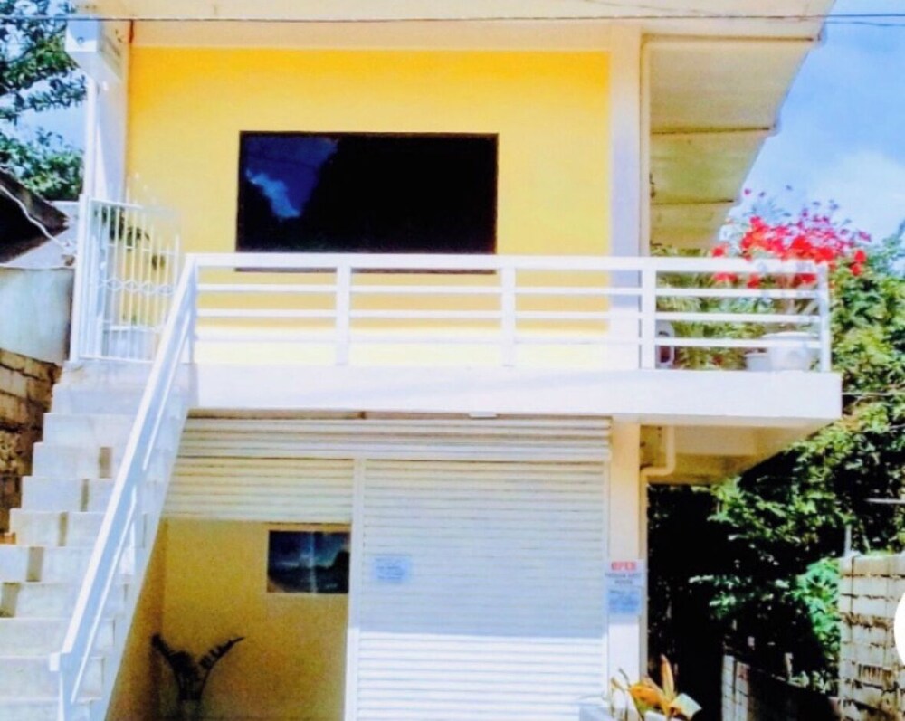 Paragua in Taytay, Philippines