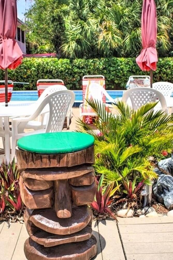 Palm Terrace - photo 45