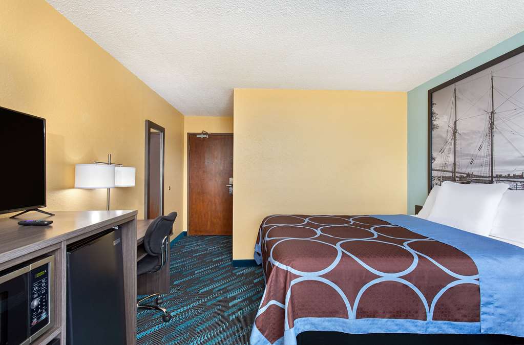 Super 8 by Wyndham Somerset - photo 16